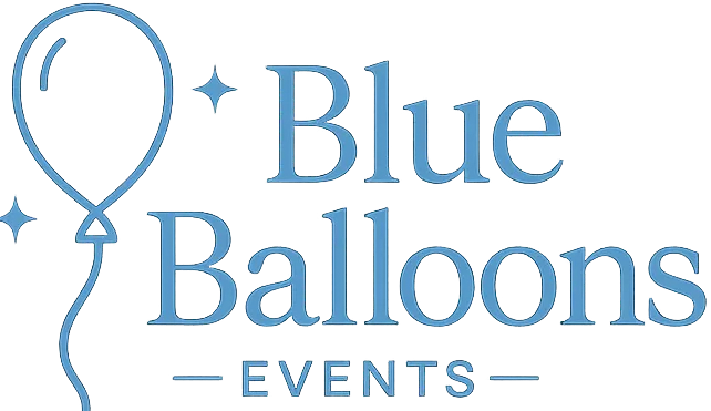 Blue Balloons Events